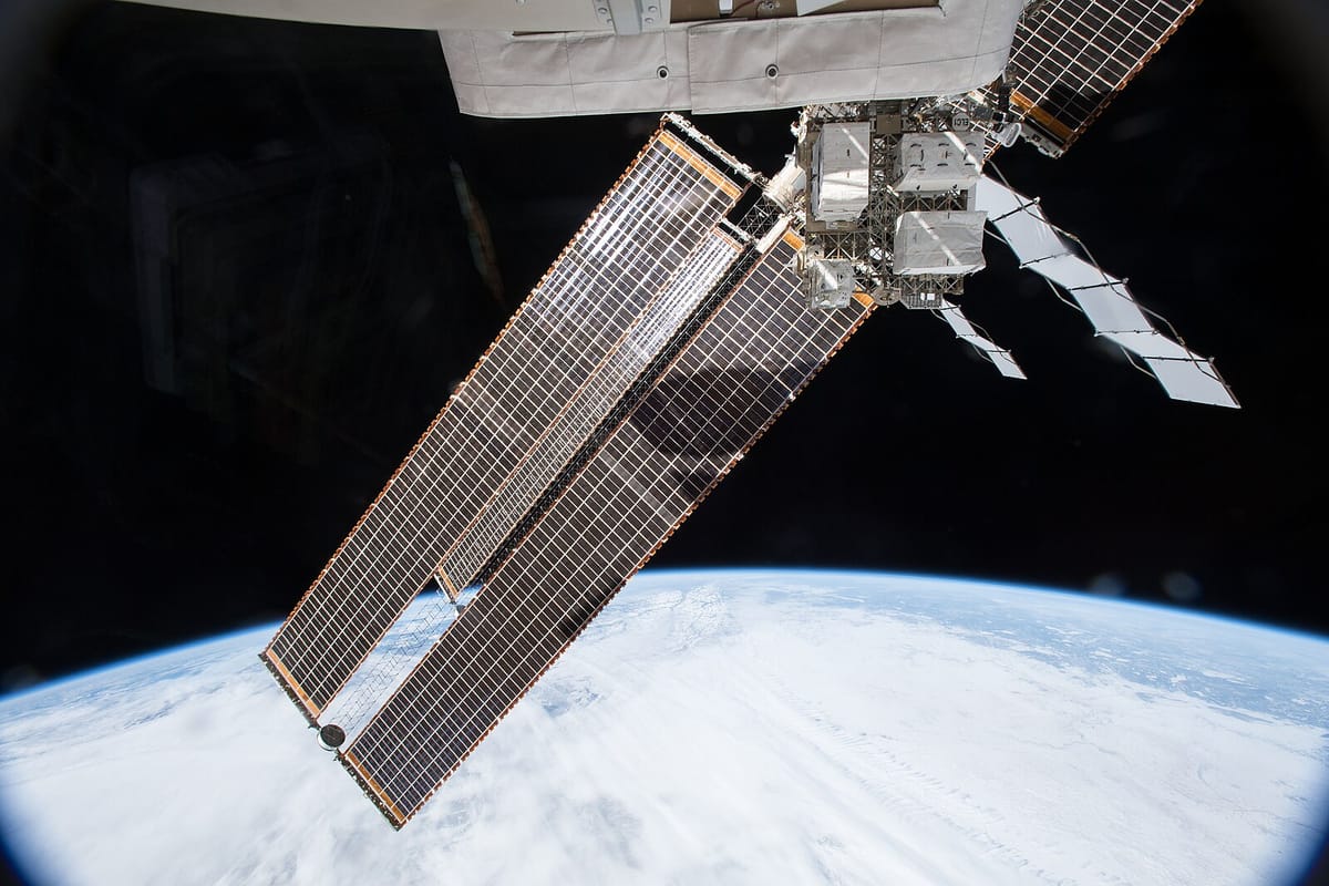 Why Jeff Bezos Is Probably Wrong Predicting AI Data Centers In Space
