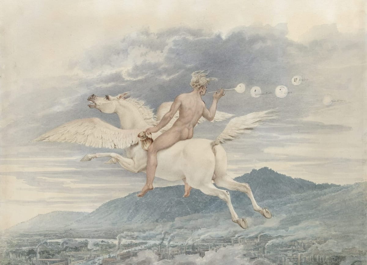 The AI Bubble Might Pop Even If There Are No “Dark GPUs”