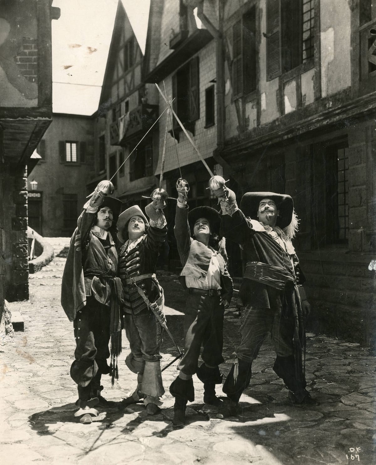 The Scientific Case for a Revolution Medicines and Kymera Partnership